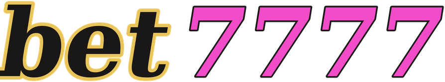 bet7777 logo