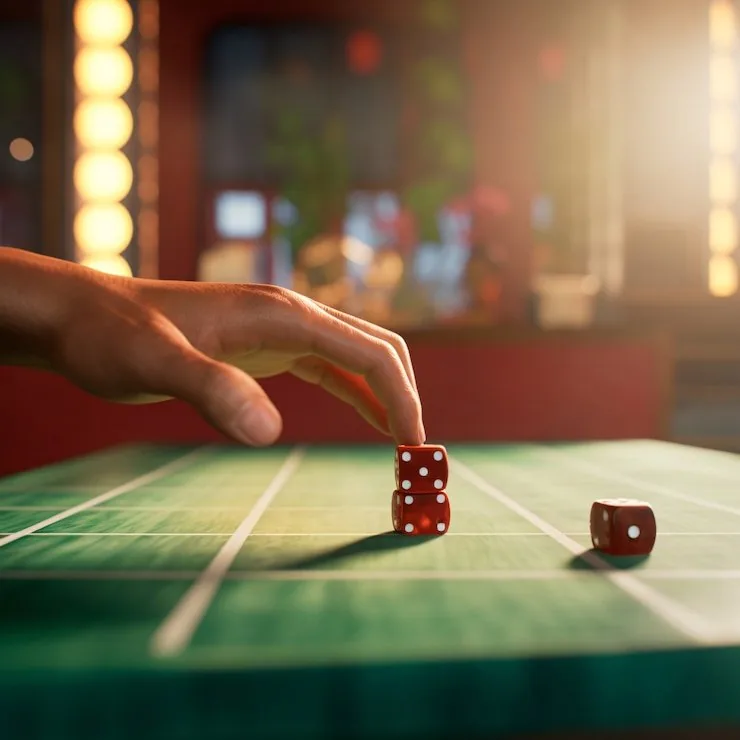 bet7777 What Our Holdem Highroll Lobby Actually Offers