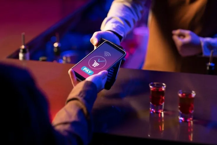 bet7777 The Lobby Runs on Your Phone