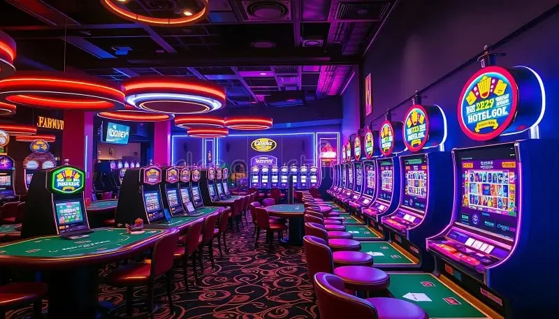 bet7777 Sportsbook