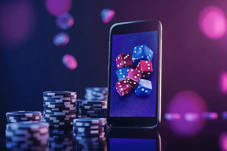 bet7777 Mobile first